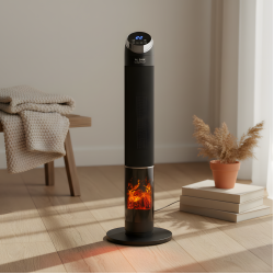 Electric Tower Heater